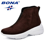 Women Boots
