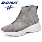 Women Boots