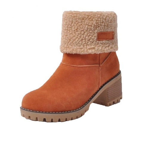 Women Boots