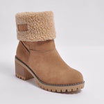 Women Boots