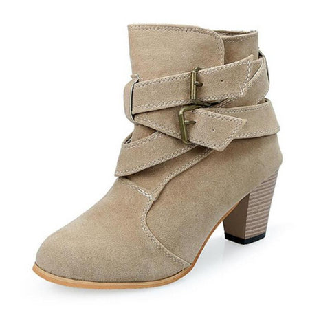 Women Boots